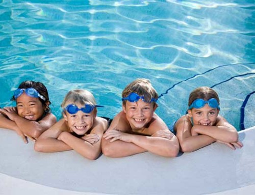 5 Awesome Reasons for Hiring a Swimming Pool Service