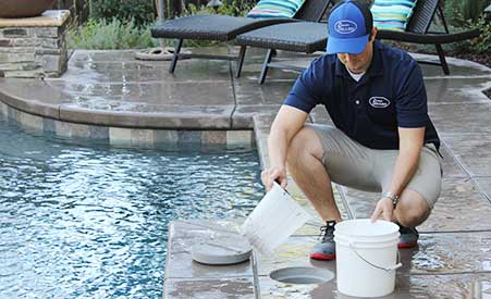 Queen Creek Pool Service, Pool Cleaning, and Pool Maintenance