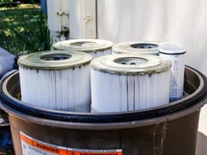 How To Clean Pool Filter Cartridge