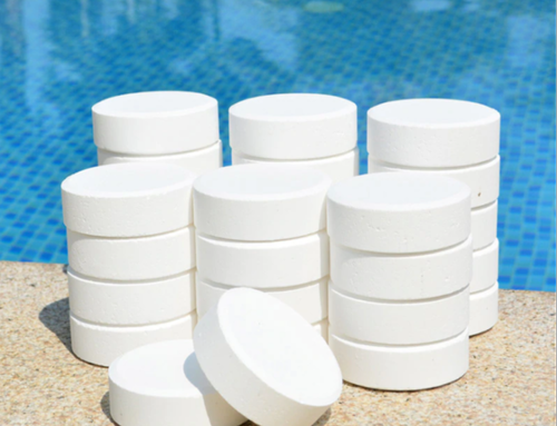 Combatting the Pool Chlorine Shortage
