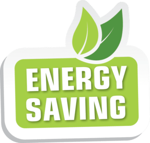 energy savings logo