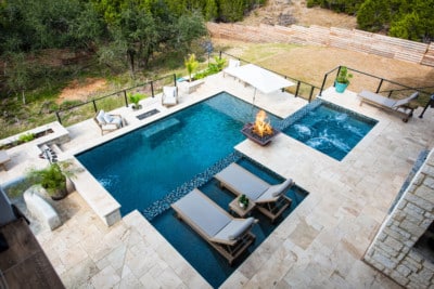 Austin Pool Service, Pool Cleaning, and Maintenance