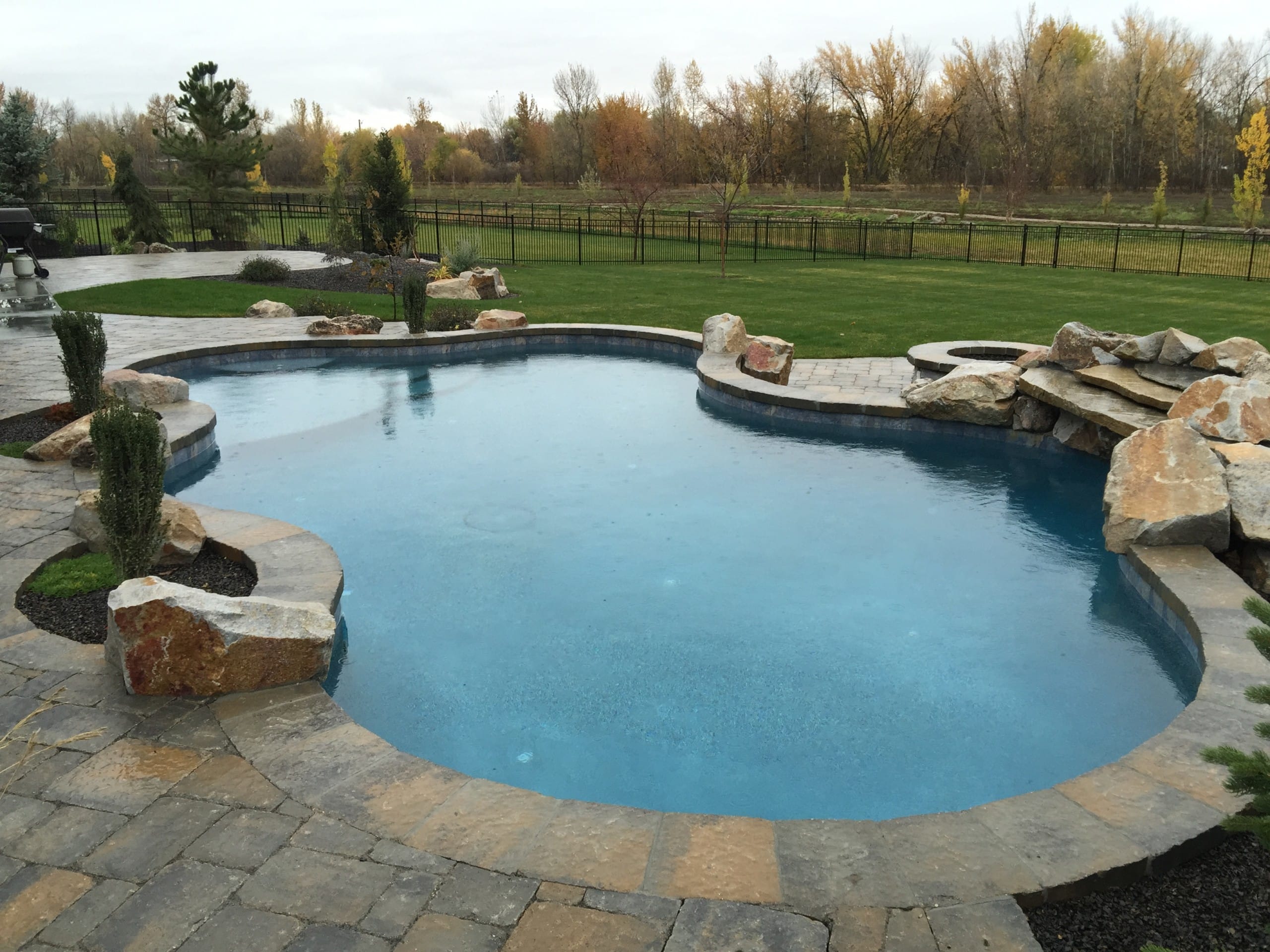 Boise Pool Service Pool Cleaning and Maintenance