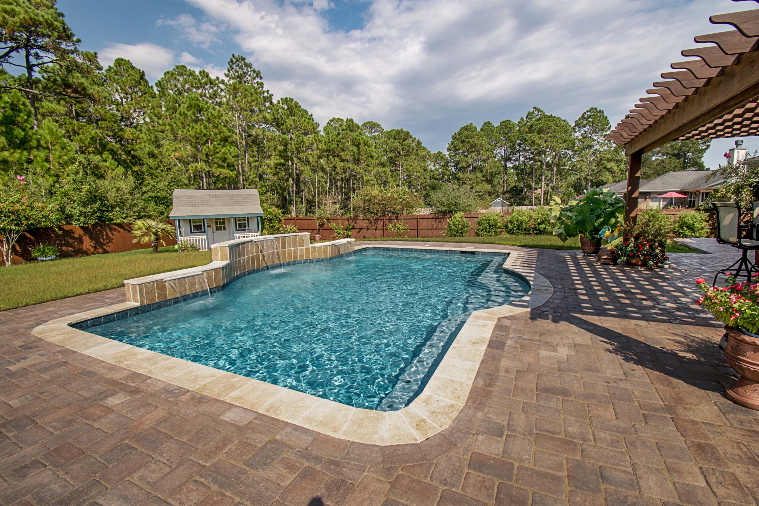 Nashville Pool Service, Pool Cleaning, and Maintenance