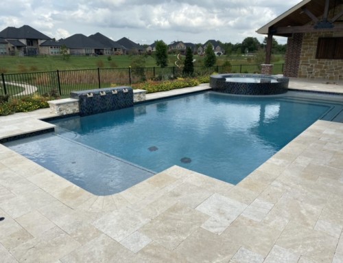 New Pool Service Offerings in Sugar Land Southeast, TX, and Queen Creek, AZ