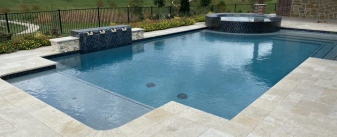 Sugar Land Pool Service Pool Cleaning and Maintenance