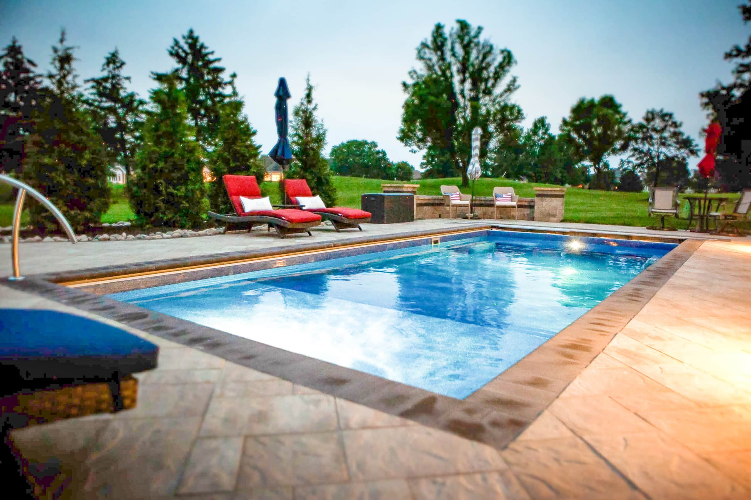 Wichita Pool Service, Pool Cleaning, and Maintenance