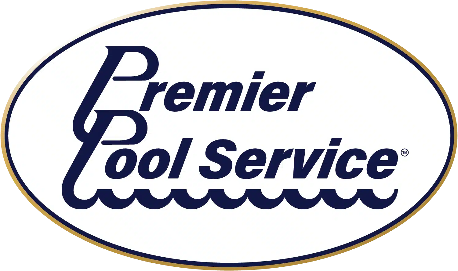 Premier Pool Service | Pool Cleaning & Maintenance Services Logo