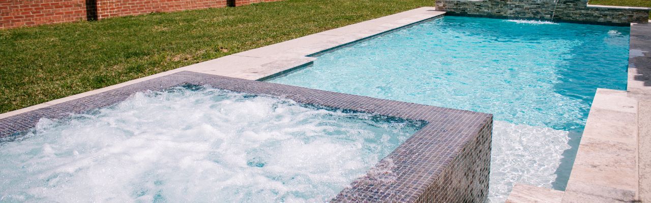What chemicals do you need for a pool start-up