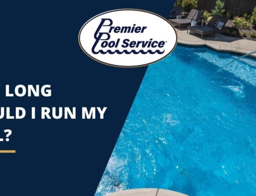 How Long Should I Run My Pool?