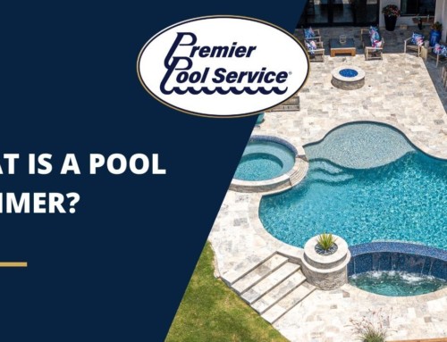 What is a Pool Skimmer?