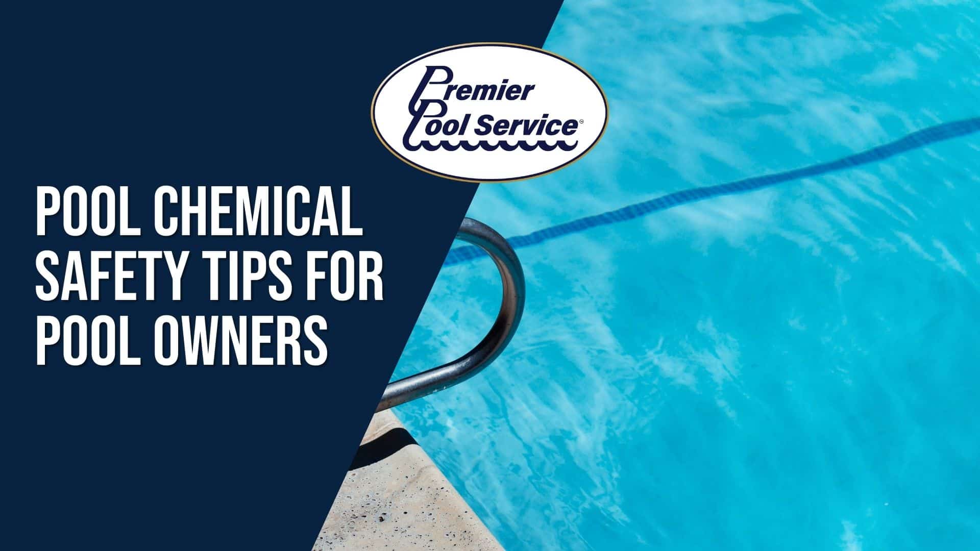 Pool Chemical Safety Tips For Pool Owners