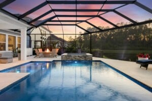The Woodlands Pool Service Pool Cleaning and Pool Maintenance