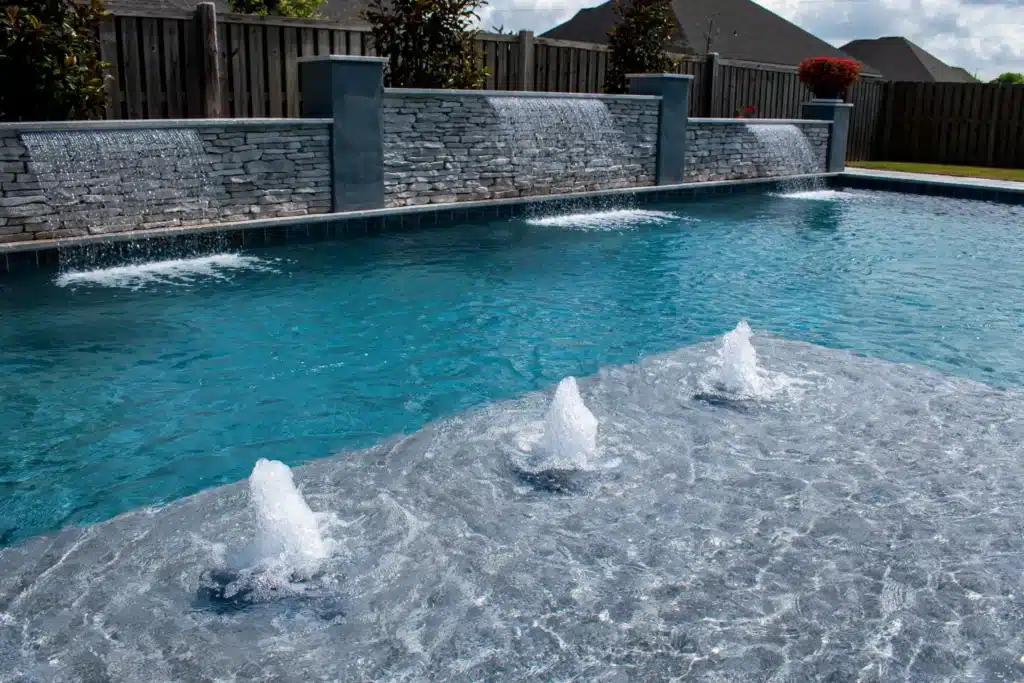 The Woodlands Pool Service Pool Cleaning and Pool Maintenance