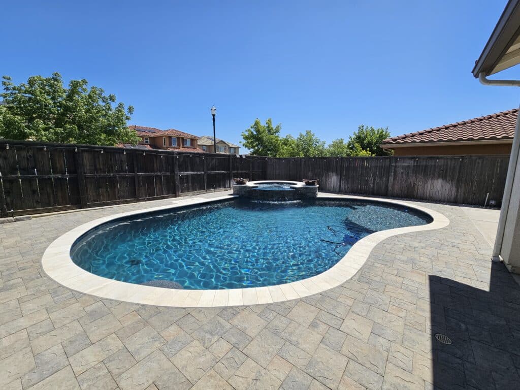 Vacaville Pool Service