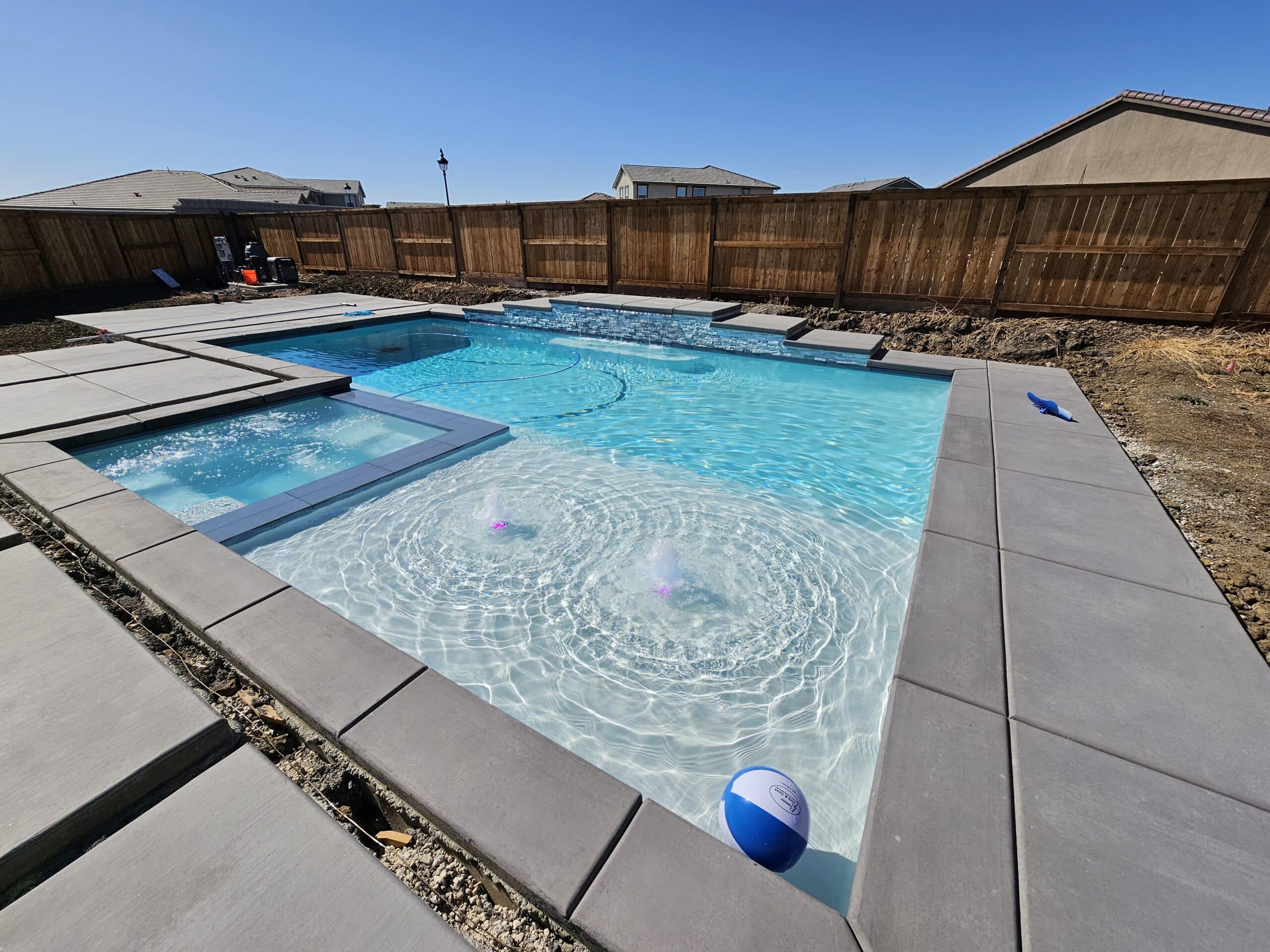 Vacaville Pool Service