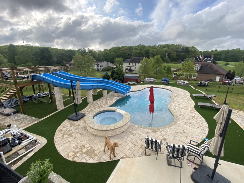 Tennessee Premier Pool Service