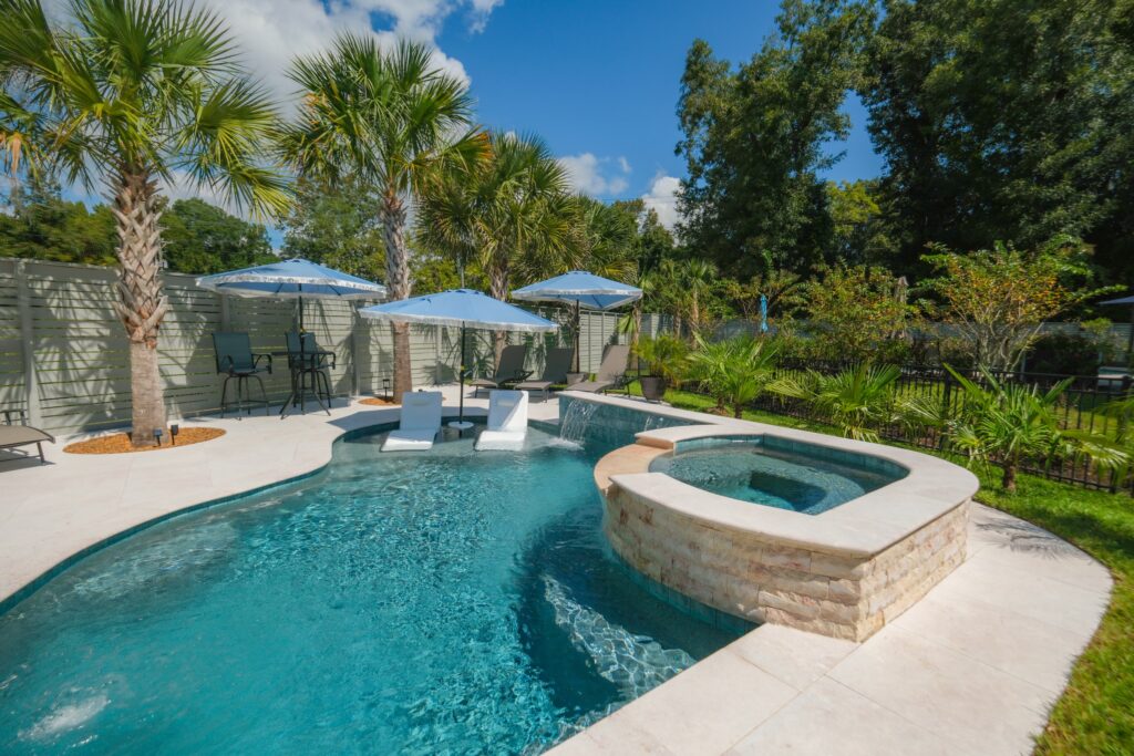 East Bay Pool Service