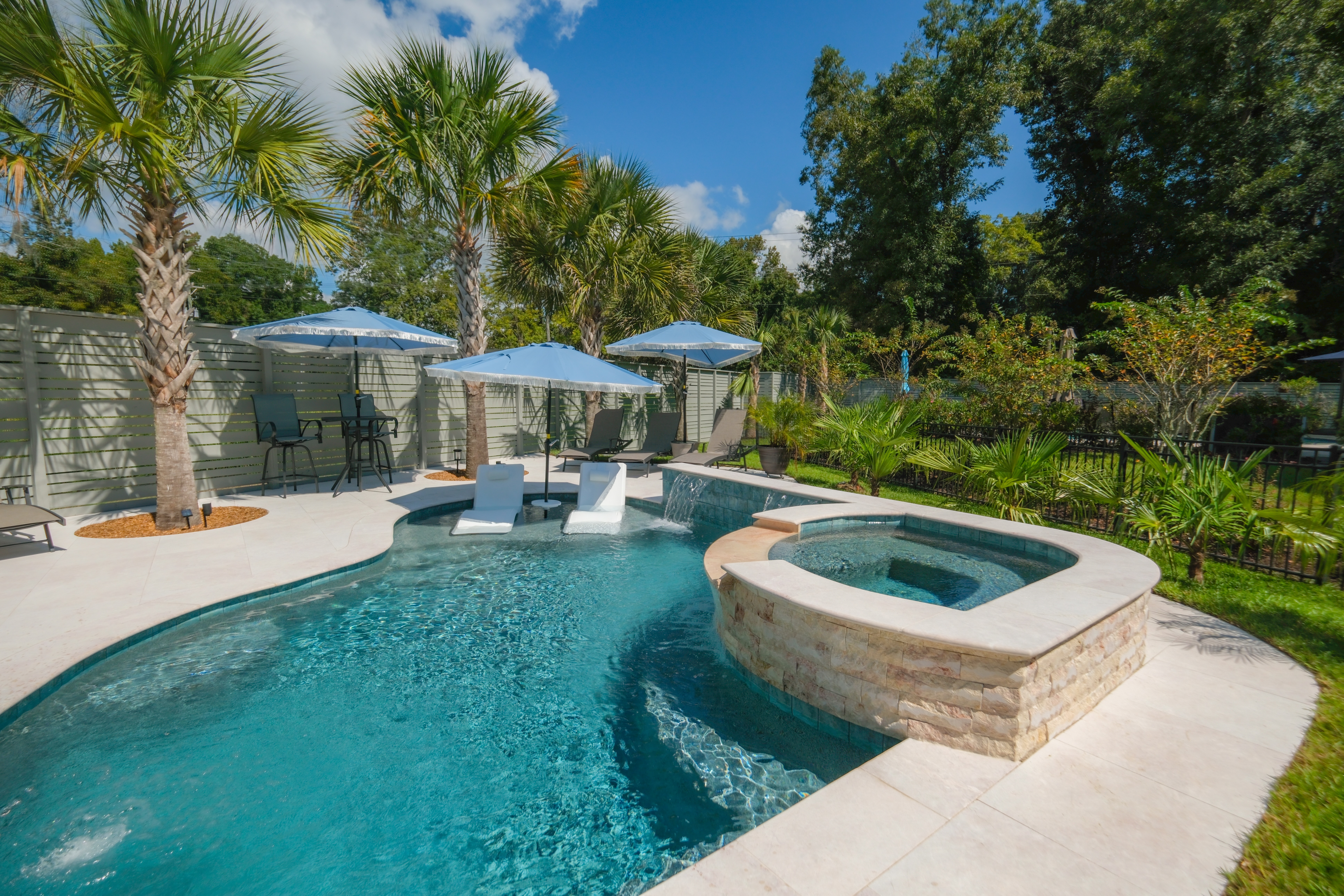 Inland Empire Pool Service