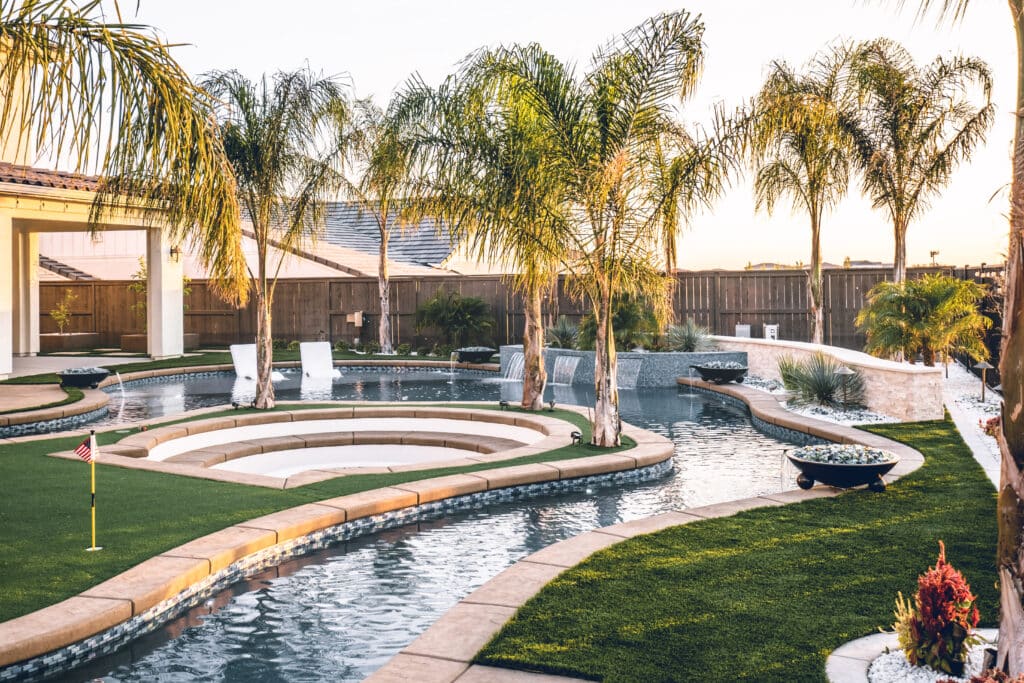 Mission Viejo Pool Service