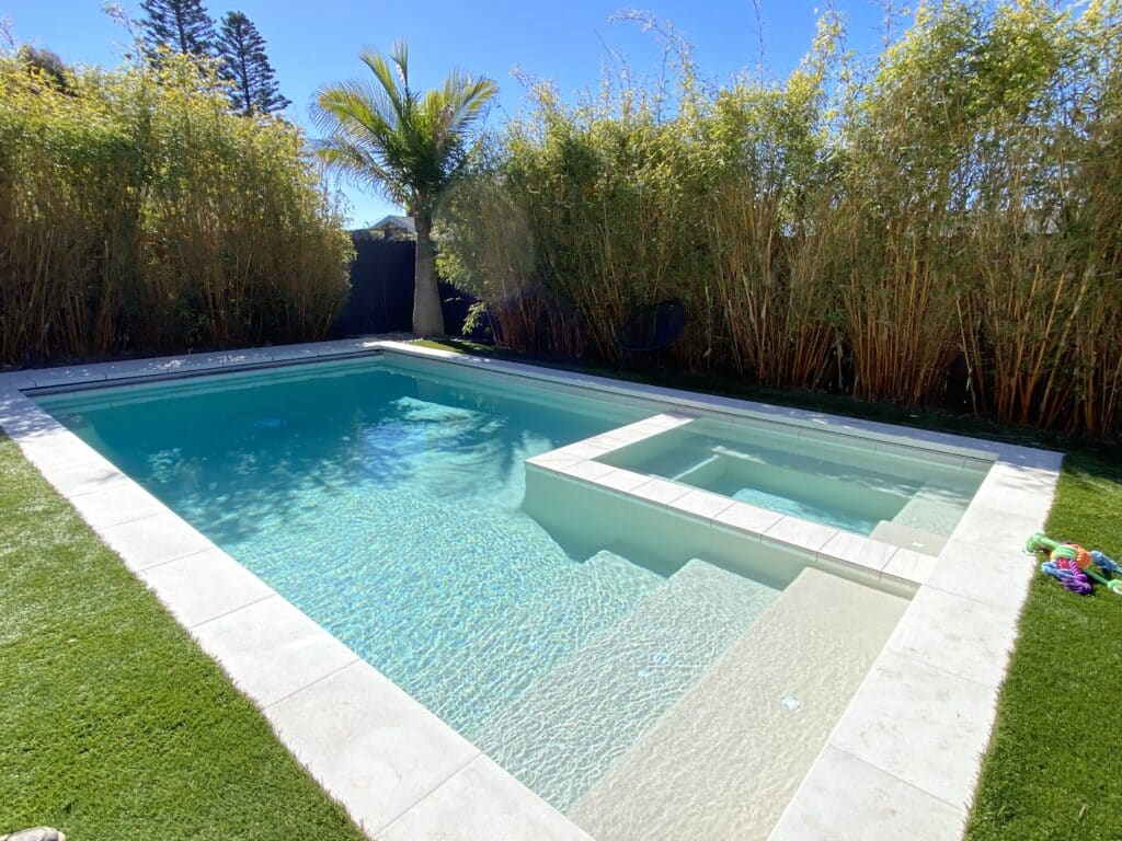 California Pool Service - Premier Pool Service