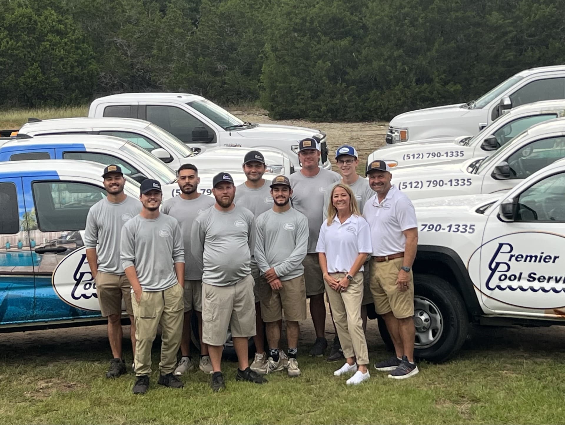 Austin Southwest Pool Service