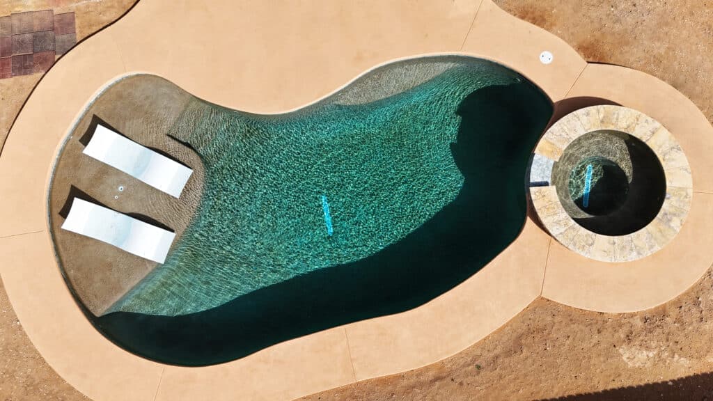 Round Rock Pool Service