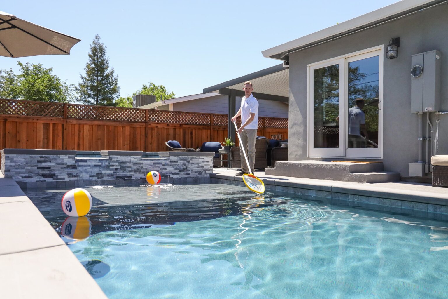 Eagle Rock Pool Service