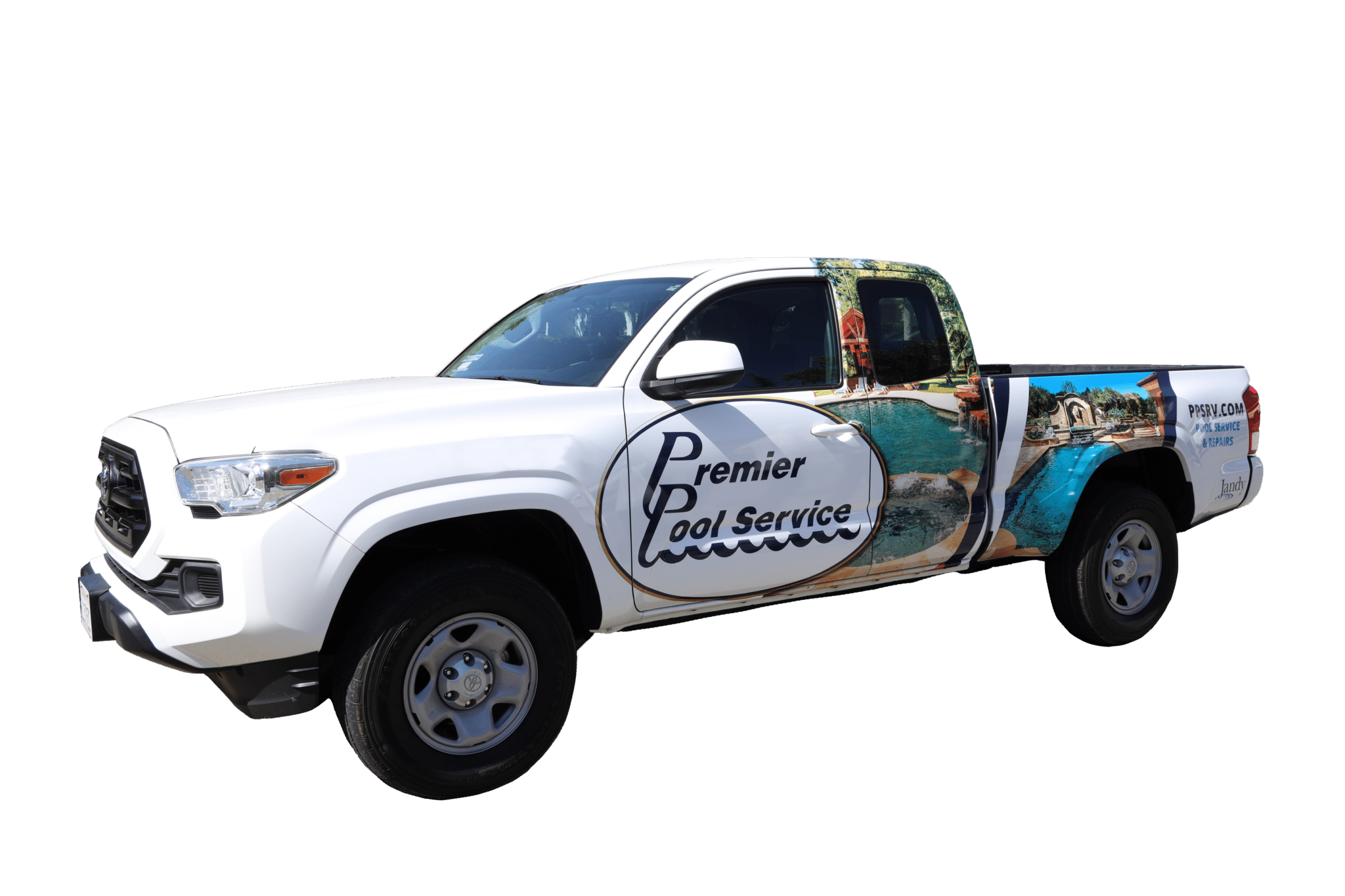 Premier Pool Service | Boise