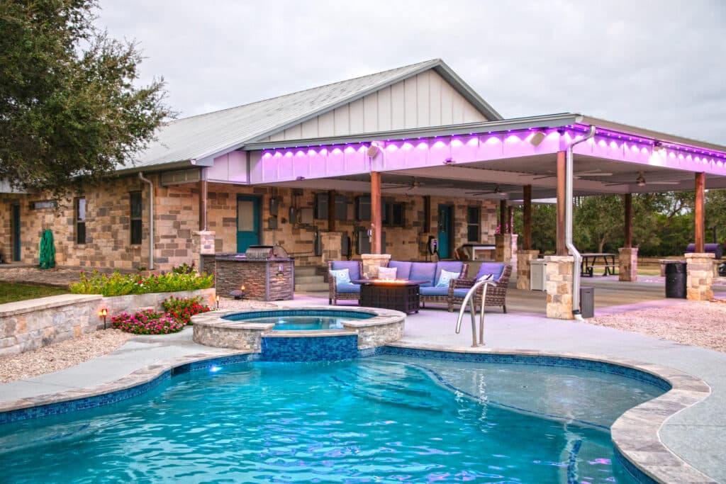 San Antonio West Pool Service