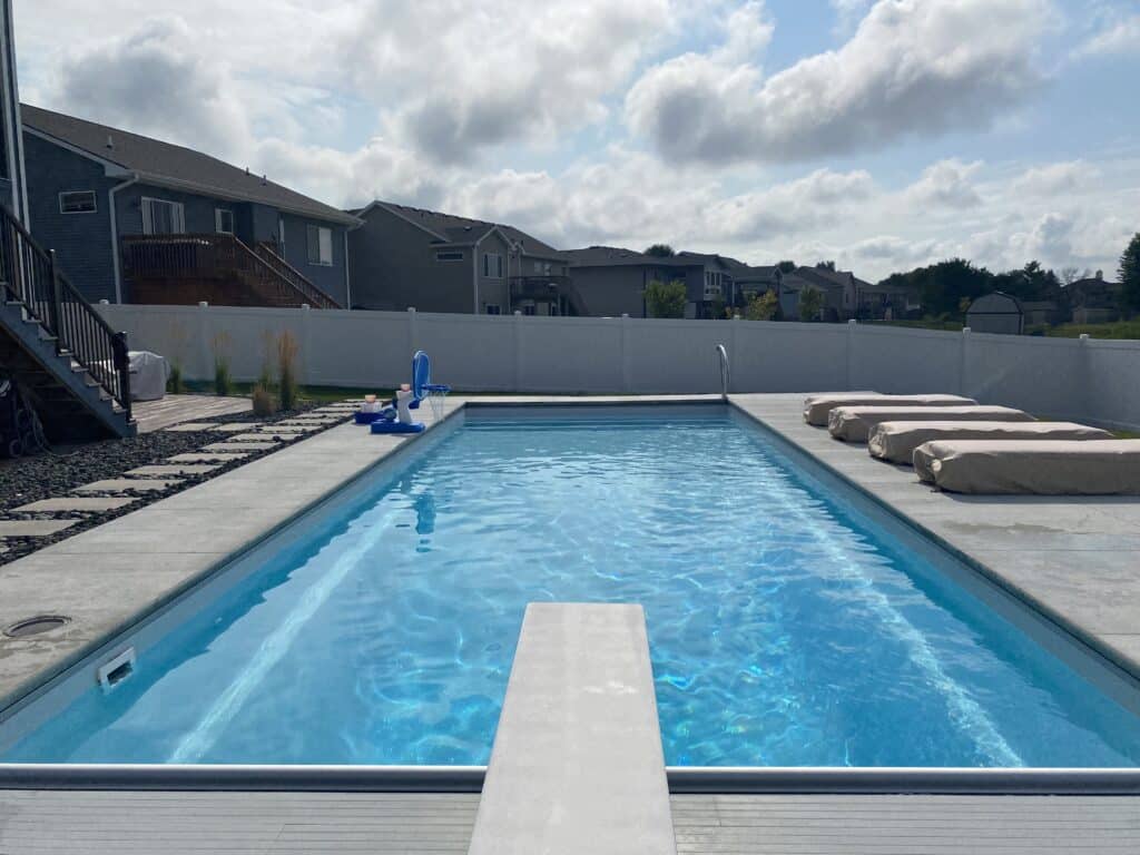 Salem Pool Service
