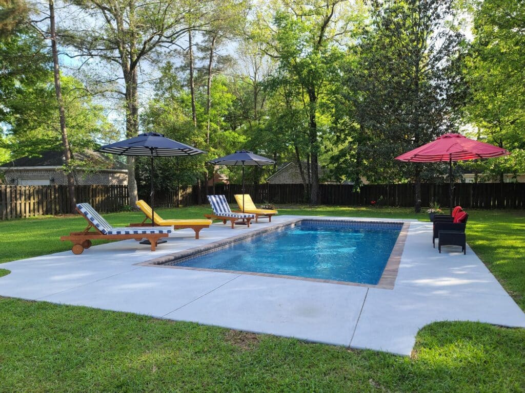 Georgia Pool Service - Premier Pool Service