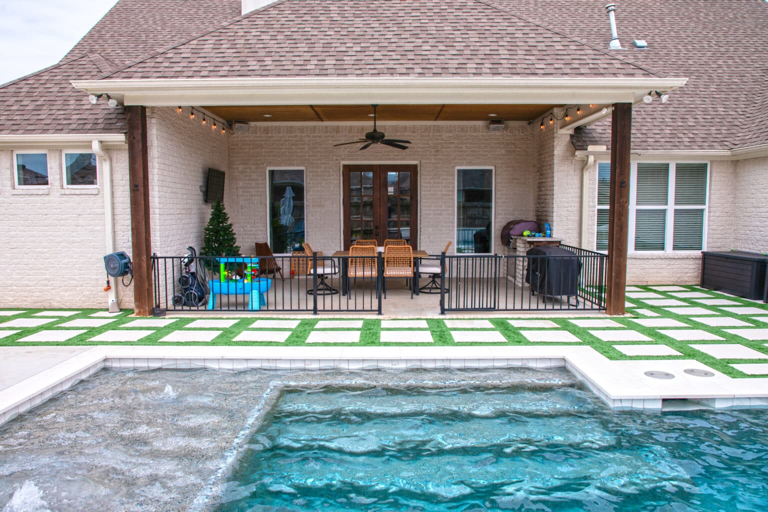 San Antonio North Pool Service