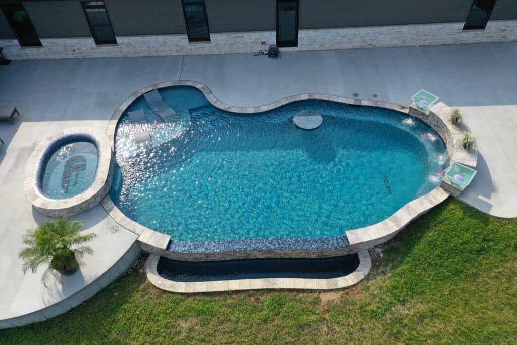 Eagle Rock Pool Service