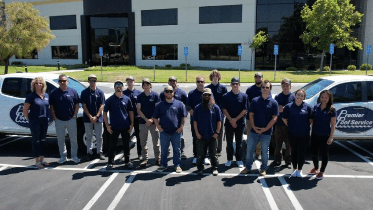 Mission Viejo Pool Service