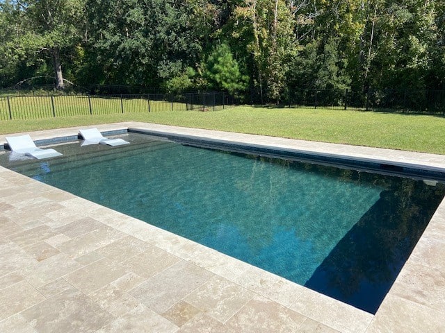 South Carolina Premier Pool Service