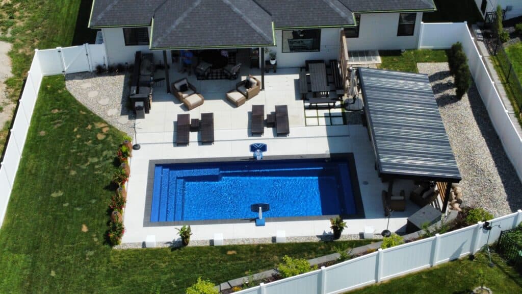 Akron Pool Service