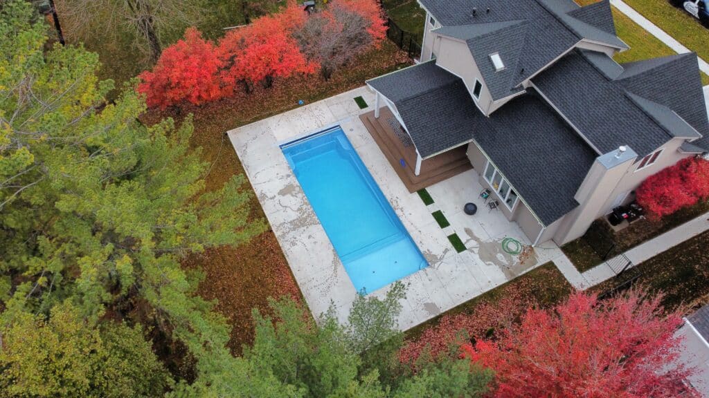 Iowa Pool Service - Premier Pool Service