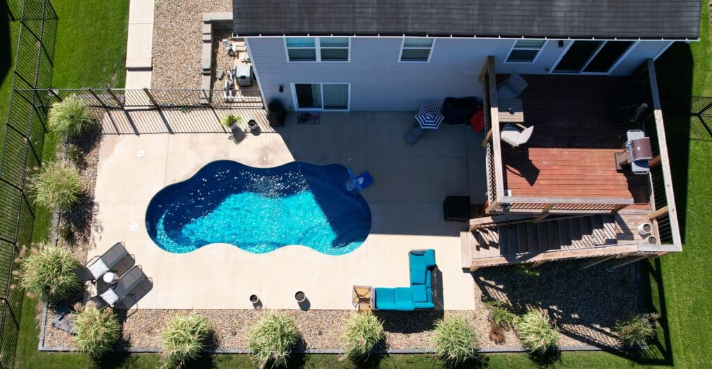 Mississippi Pool Service - Premier Pool Service