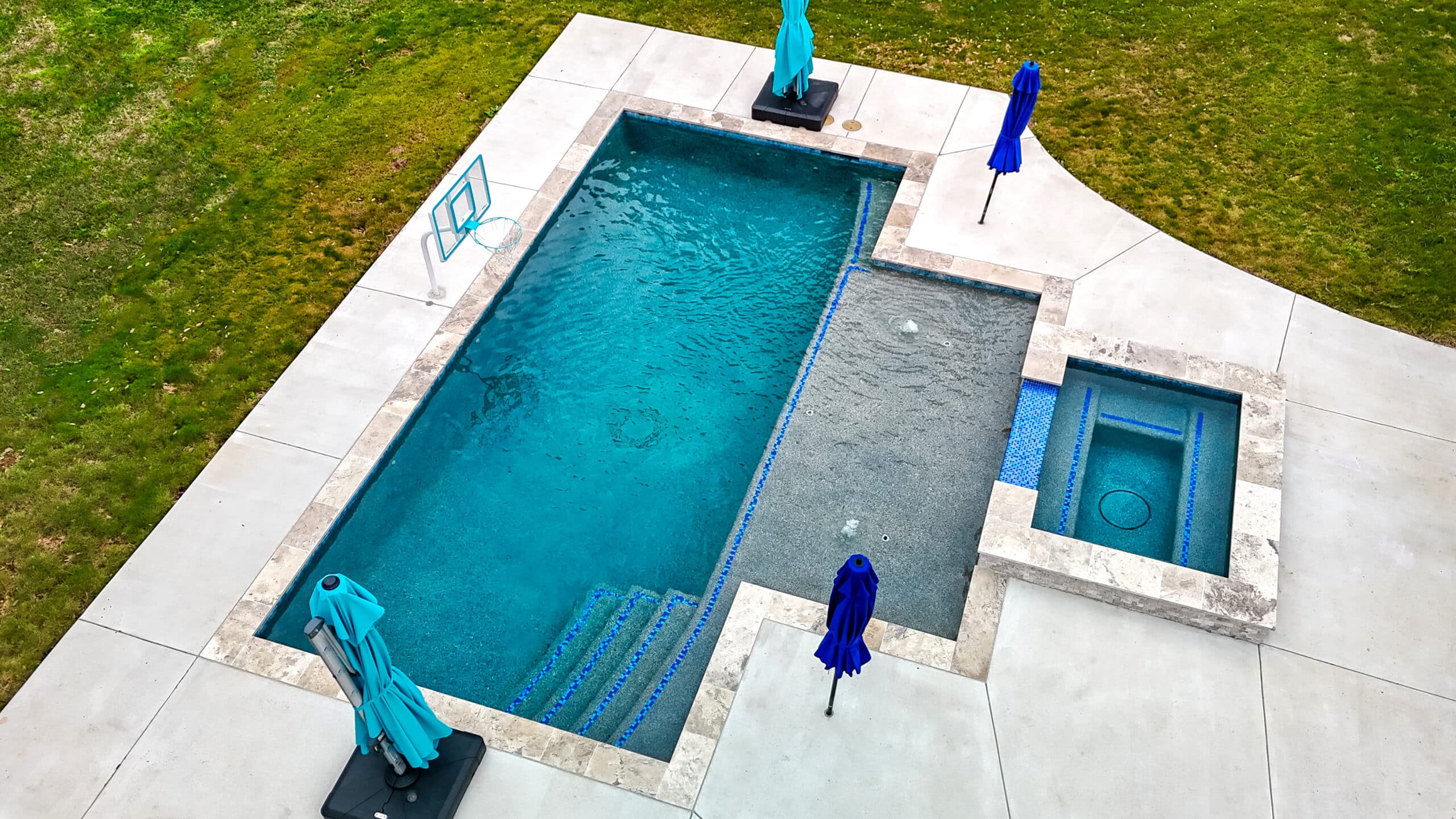 San Antonio North Pool Service