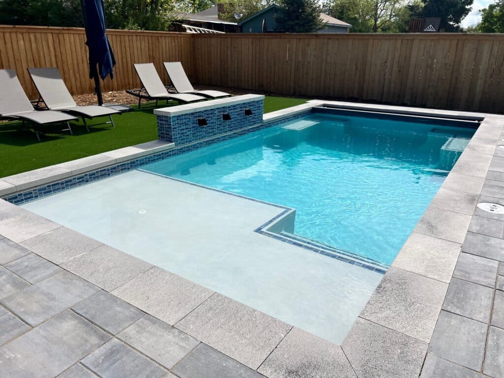 Northern Colorado Pool Service