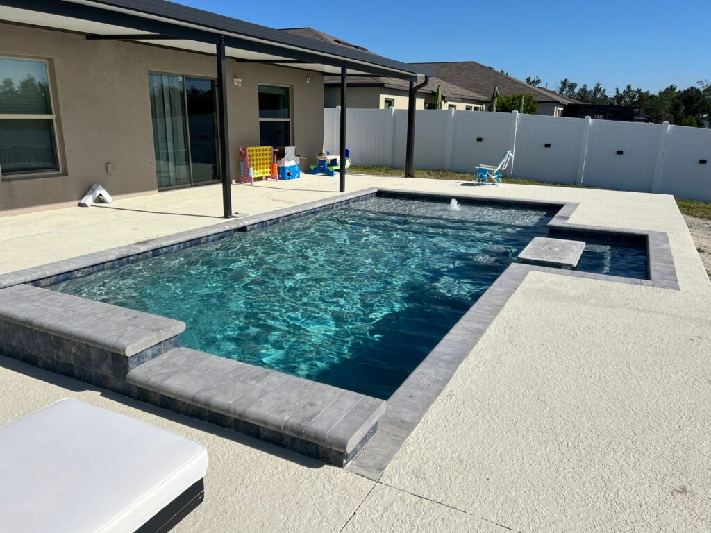 Woodland Pool Service