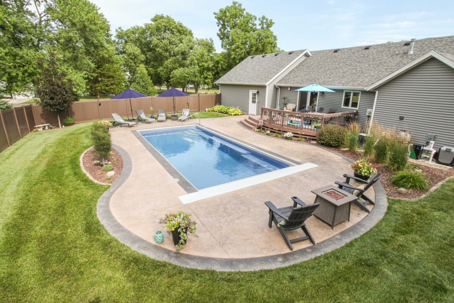 Pawling Pool Service