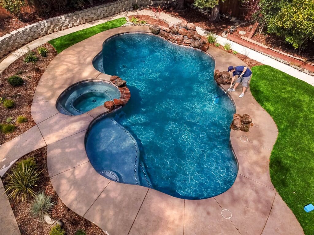 Premier Pool Service