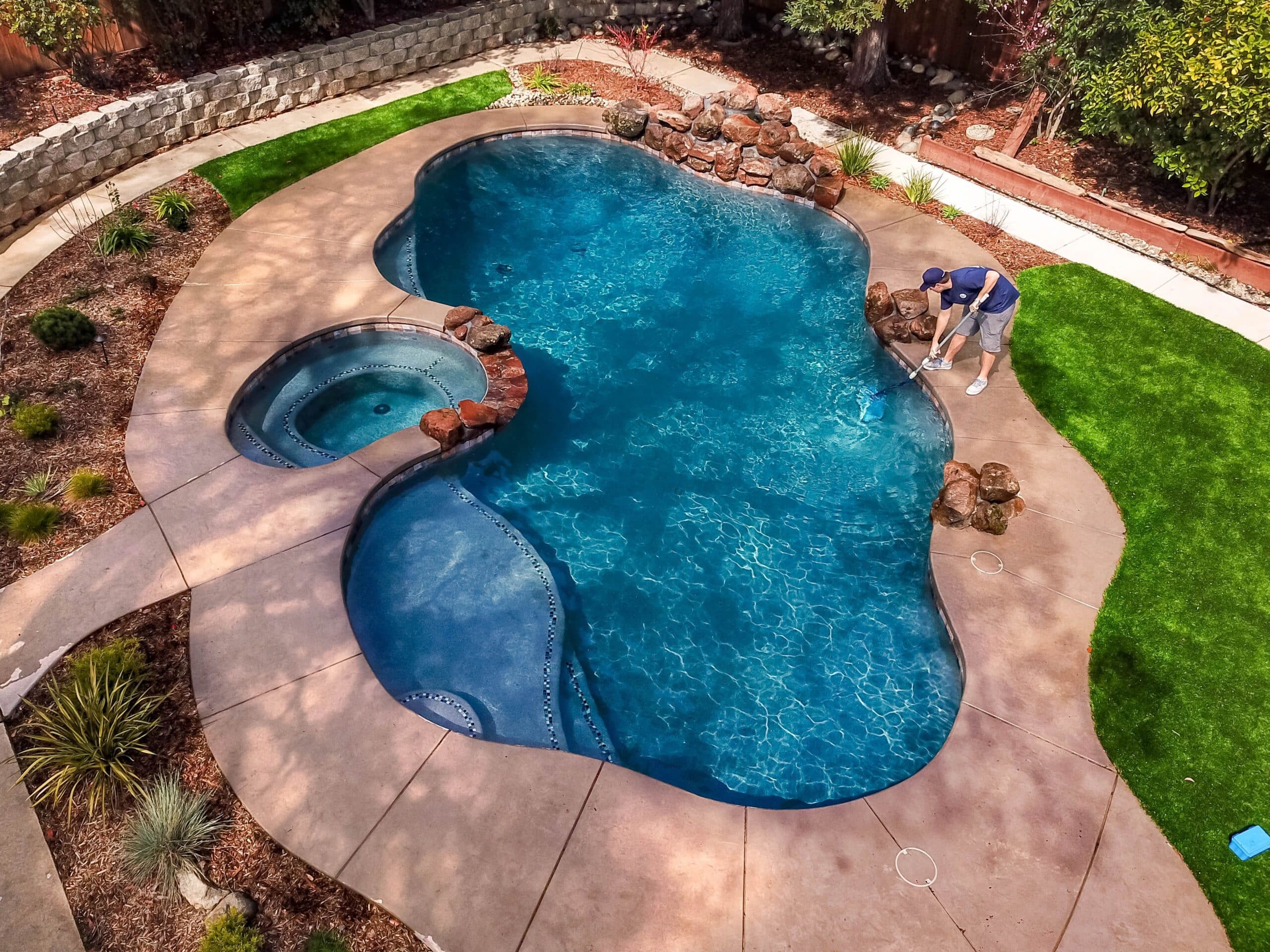 Premier Pool Service