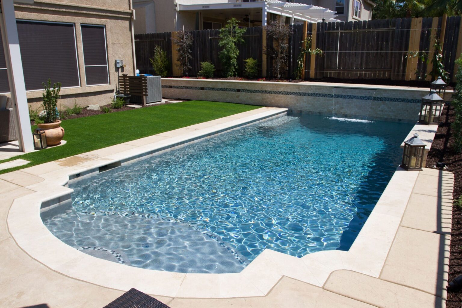 San Antonio West Pool Service