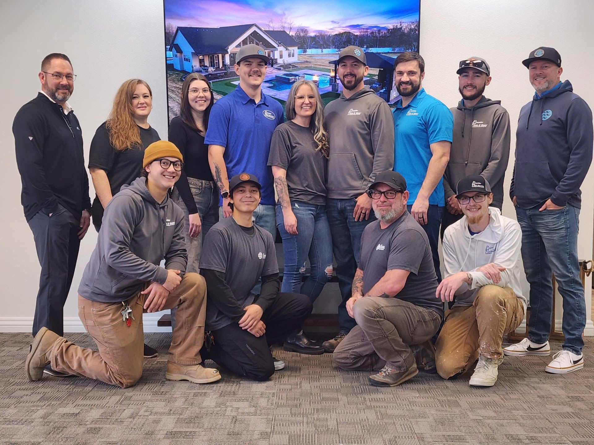 Boise Premier Pool Service