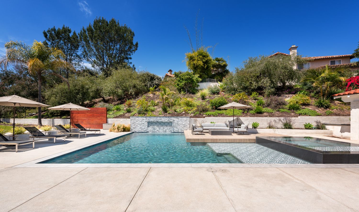 Weekly Pool Service by Premier Pools and Service