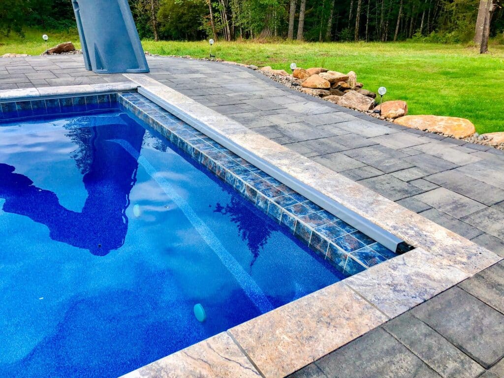 Pool Closing by Premier Pool Service
