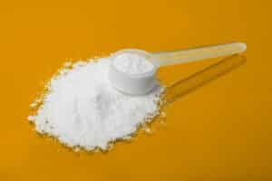 Soda Ash